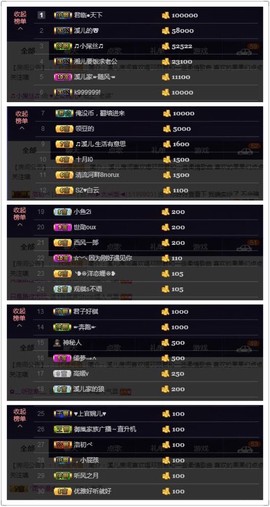 🎵小邓丽君🌺溪儿主播照片