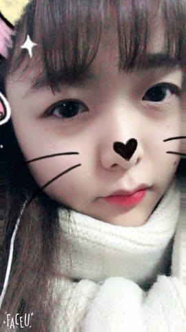 ❁偲偲❁╭☞六月见主播照片