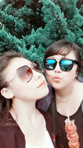 kankawe主播照片