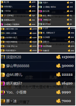 天昊暂休主播照片