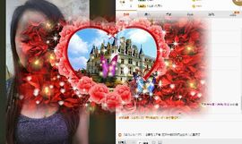 🎵蝴蝶🎵主播照片