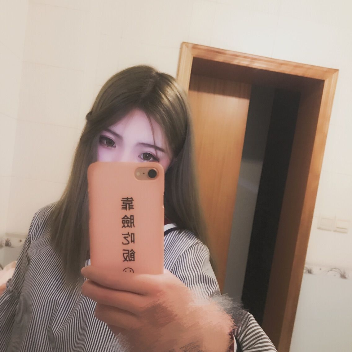 你的宝贝思的主播照片