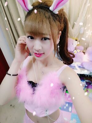 ℳ顔小汐♥主播照片