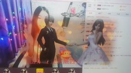 丹妹用心唱歌主播照片