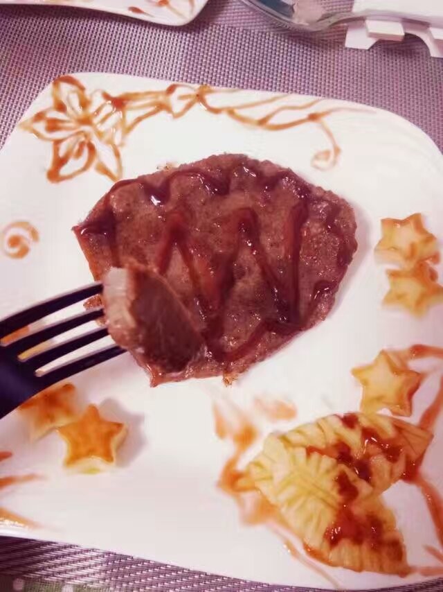 喵侃佳的主播照片