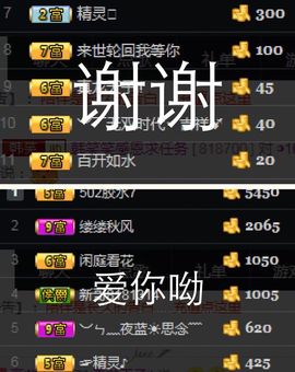 ღ╭➹是你的ღ小心肝主播照片