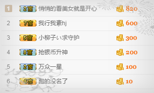 小柳子♧感恩有你主播照片