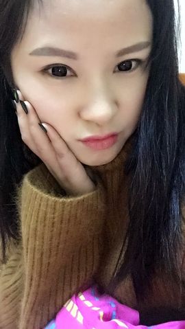 @乖乖钕💋主播照片