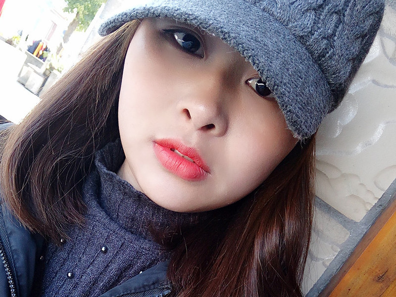 月月ing的主播海报