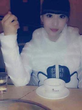 ♥楚楚♥主播照片