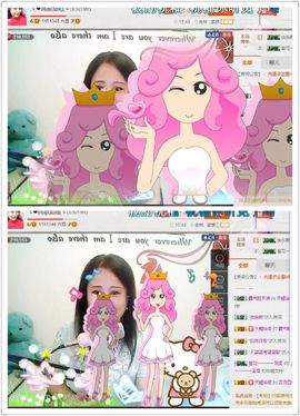 ゞ❤民歌甜姐ゞ主播照片