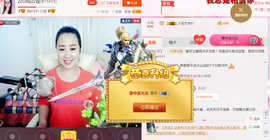 曼娜丽莎主播照片