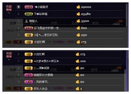 幸运😘主播照片