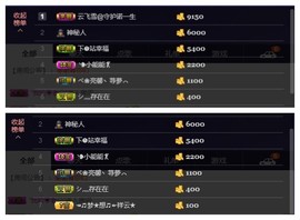 幸运😘主播照片