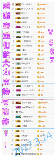 陈思郦🍀听经典🍀主播照片