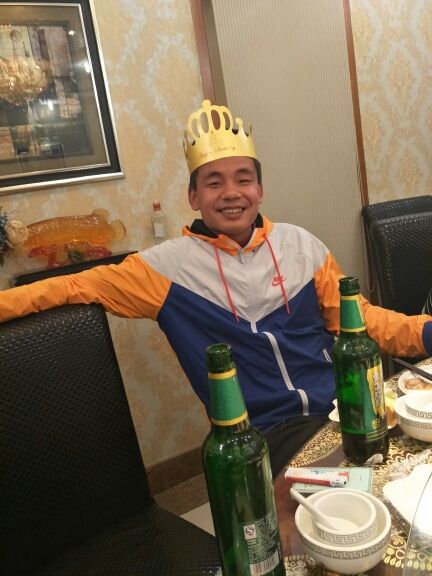 天悦银号1主播照片