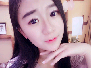 ✨唯雪&高冷的主播照片