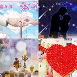 魅丽晴儿主播照片