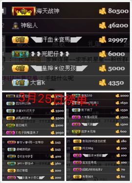 ◥▇摇滚☀女皇▇◤主播照片