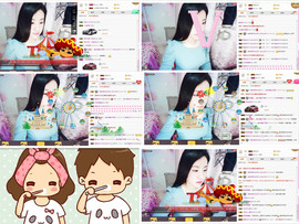 C_@欢喜*牡丹主播照片