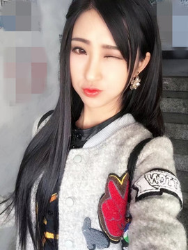 依诺♔休息主播照片