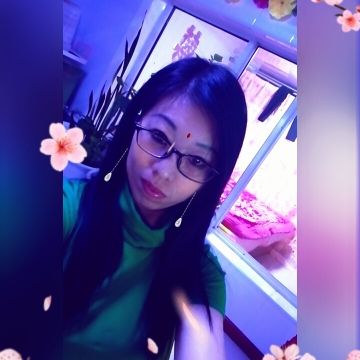 A【王牌家族】樱桃的主播照片