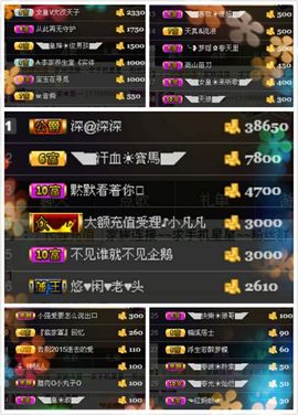 ◥▇摇滚☀女皇▇◤主播照片
