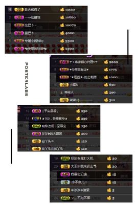 ♪丫头ღ主播照片