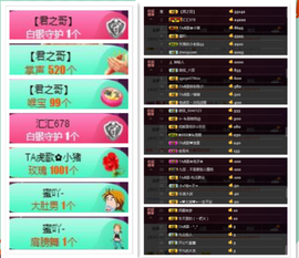TA虎歌主播照片
