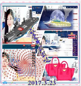 ~幸运魔法~主播照片