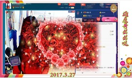 ~幸运魔法~主播照片