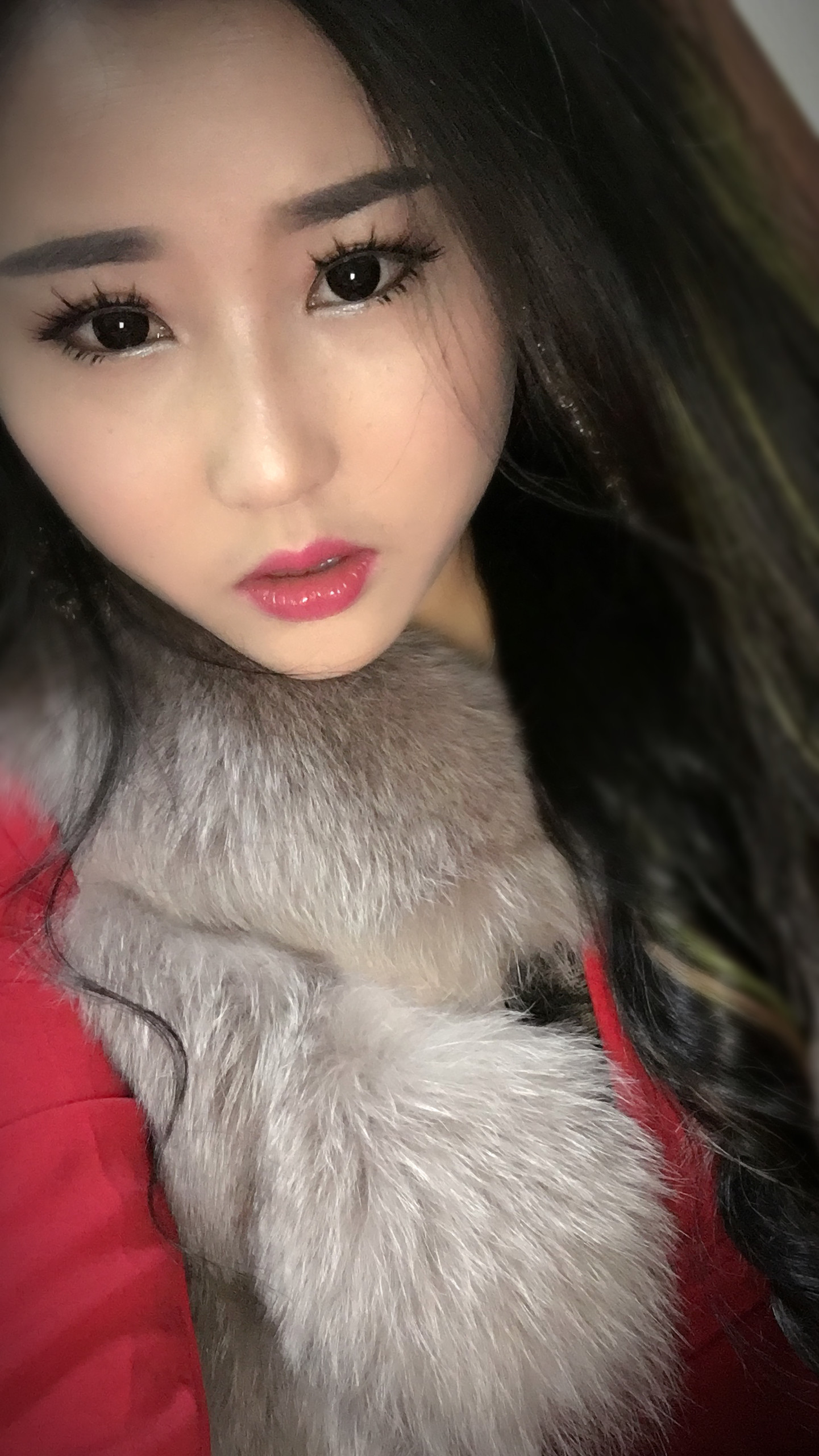 杉杉今天下午一点主播照片