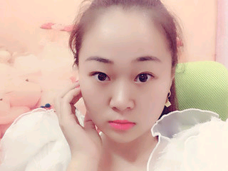傻傻的我啊的主播照片