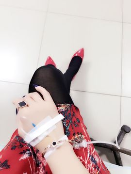 万人迷🌸新人主播照片