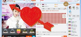 HLD★龙妹主播照片