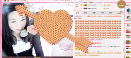 Sweet💫主播照片
