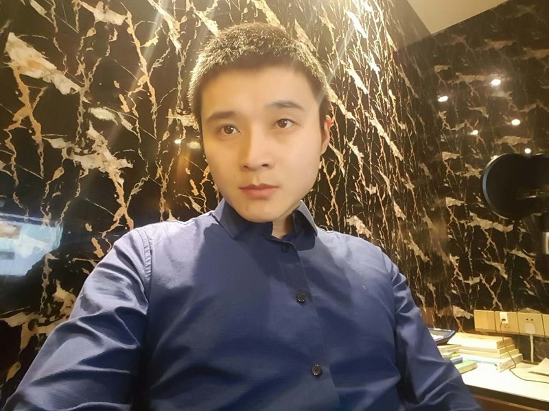 小小叔ゞ☂的主播海报