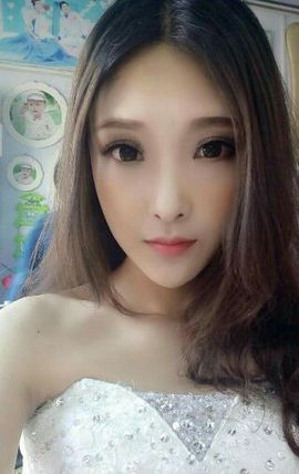 Jelly丶苏苏主播照片