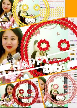 ゞ❤民歌甜姐ゞ主播照片