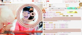 民歌天后主播照片