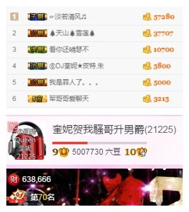 DJ21225主播照片