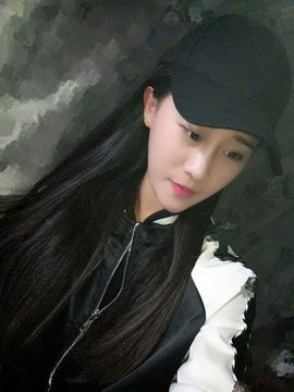 小鲸鱼😮主播照片