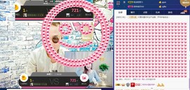 MC小冬、求连麦主播照片