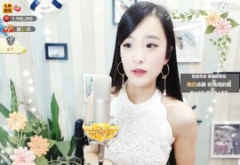 右手还是那个右手！！主播照片
