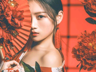 楊明新的主播照片