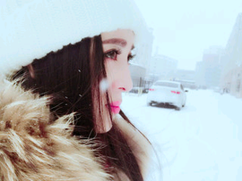 #过儿#主播照片