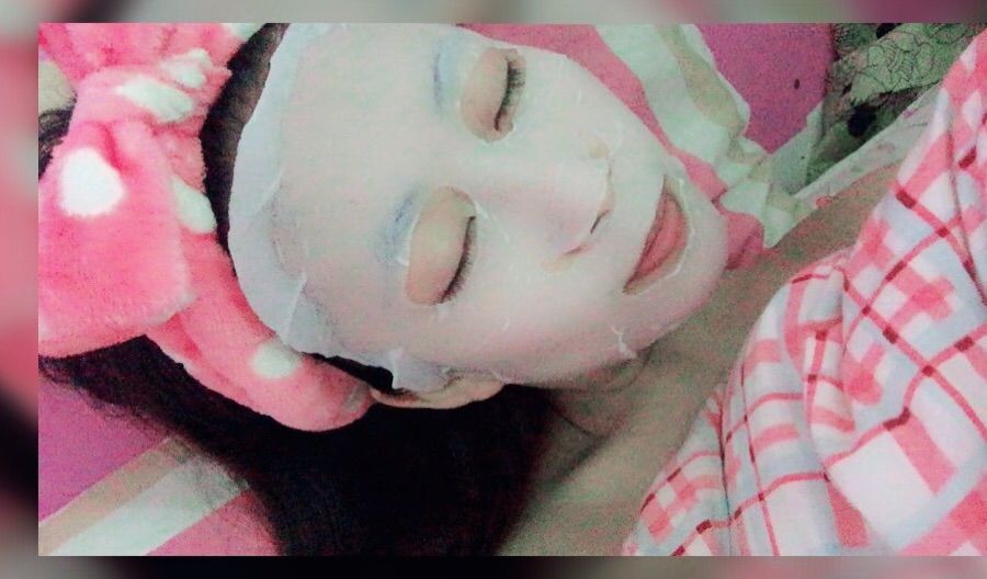 你的小菜比💘主播照片