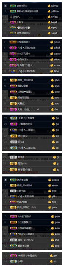 天甜唱歌给你听主播照片