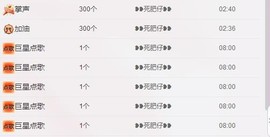 😱……主播照片