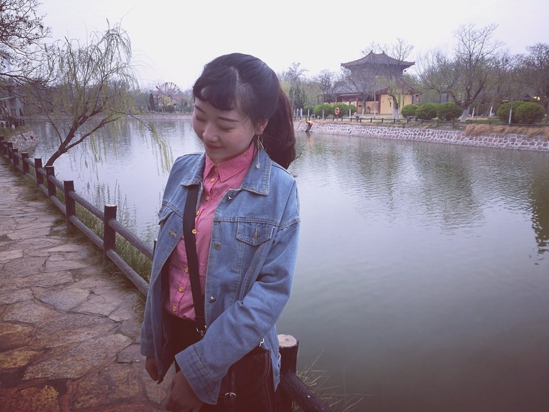 樱桃妹儿呀的主播海报